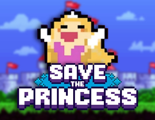 Save the Princess